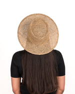 Classic Seagrass Hat