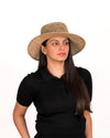 Classic Seagrass Hat