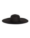 Floppy Hat - Charcoal