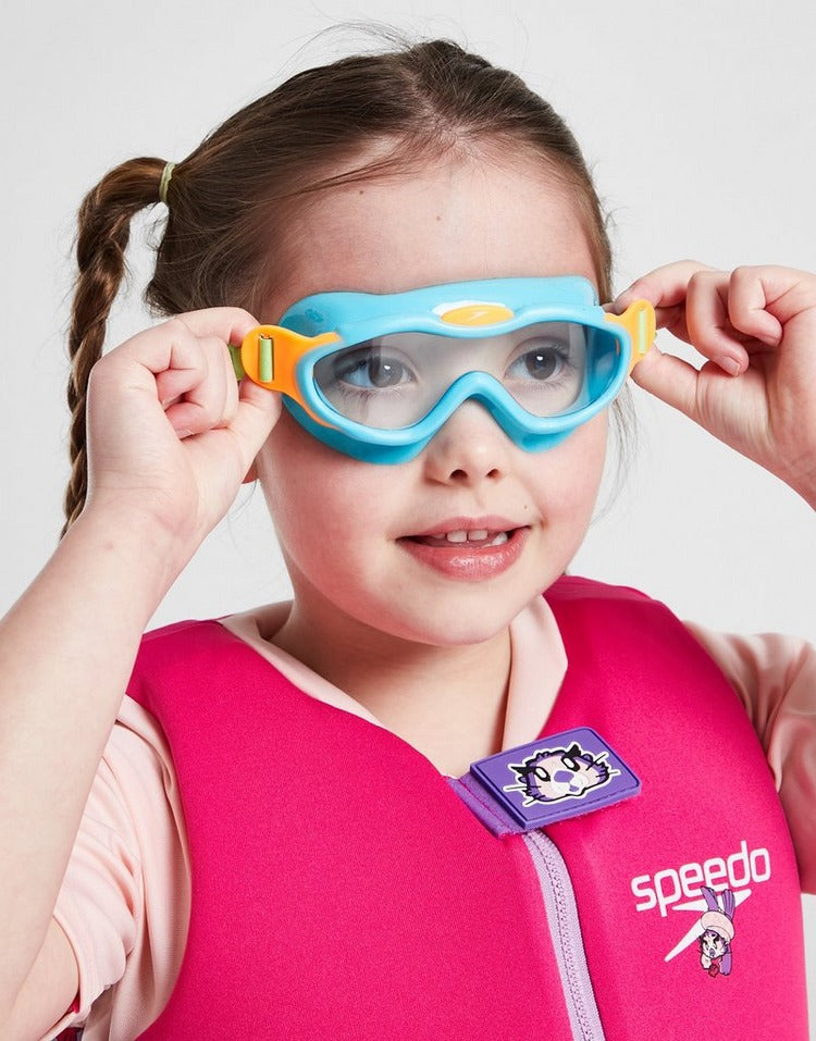 BIOFUSE Sea Squad Infant Mask