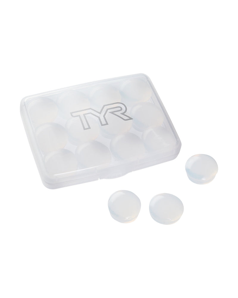 TYR Swim Shop Online - Swimming Ear Plugs - Swimming Nose Clips - Swimming equipment for swimmers - Online swim shop - The Beach Company