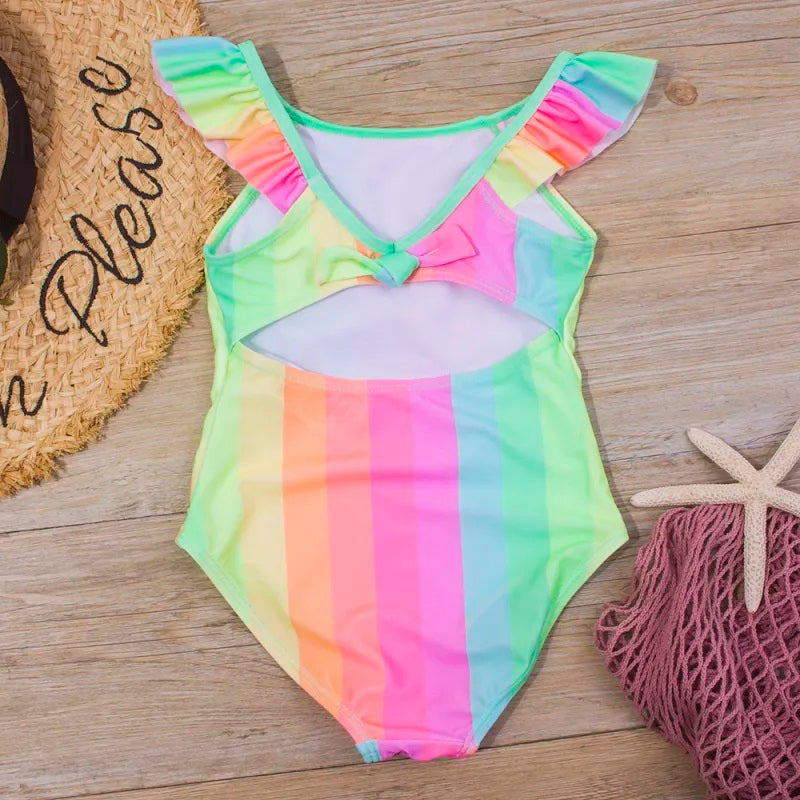 Kids Swimwear - Swimwear for Girls Online - The Beach Company - swimming costumes for kids