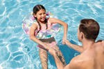 Swimming Pool Ring for Kids - The Beach Company - Learn to swim - pool floats for children