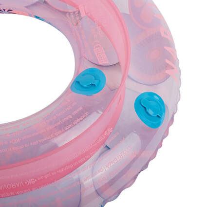 Kids' Inflatable Swim Ring