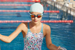 Swimming Cap Silicone