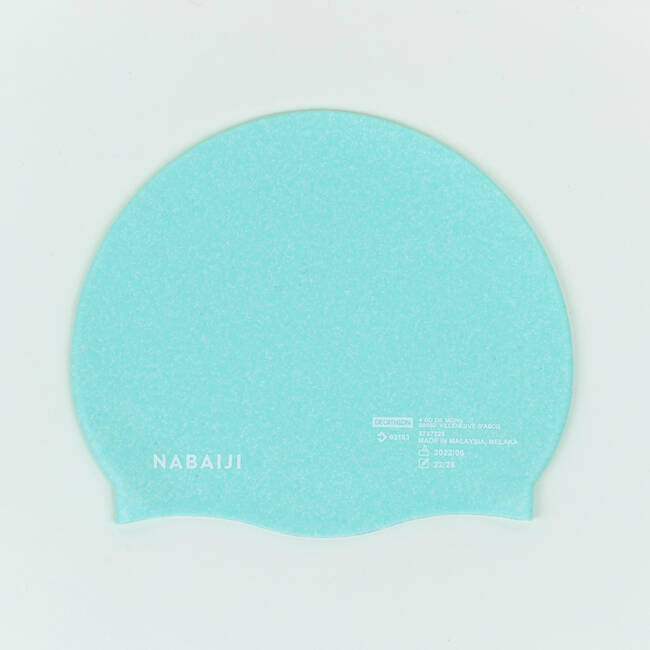 Swimming Cap Silicone