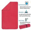 Microfiber Towel