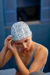 Swimming Caps - Ladies Swim Gear - Beach Company - SPEEDO Swimming Goggles - Swimming Pool Caps for Women