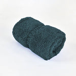 Soft Microfibre Hair Towel