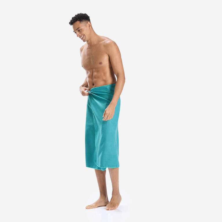 Microfiber Towel