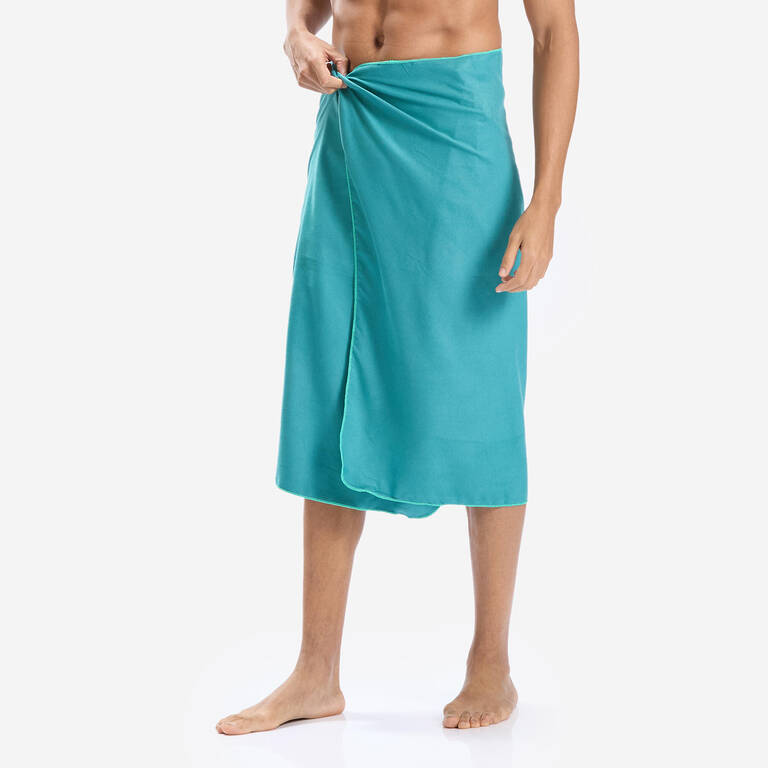 Microfiber Towel