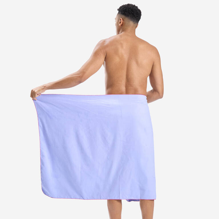 Microfiber Towel