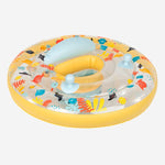 Learn to swim - kids swimming pool floats - buy kids swim rings online - kids pool floaties - armbands for swimming