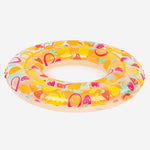 Mix Fruit Print Ring 65cm (Kids)