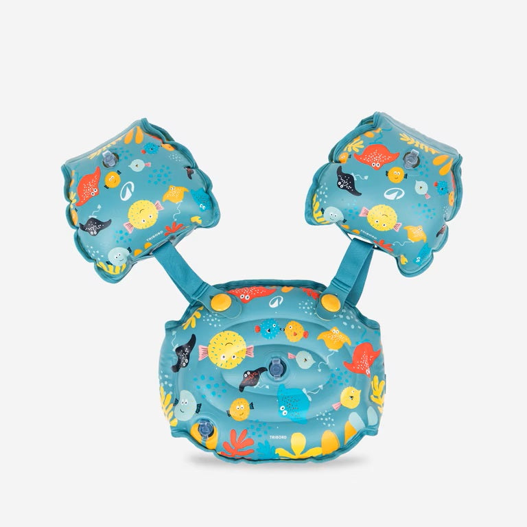 Kids TISWIM progressive pool armbands