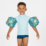 Kids TISWIM progressive pool armbands