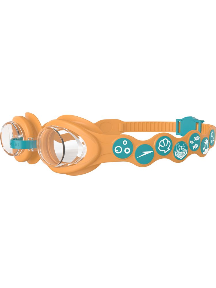 Sea Squad Spot Infant Goggles