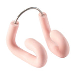 Latex Nose Clip