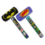 Inflatable Batman Battle Set with 2 Inflatable Mallets