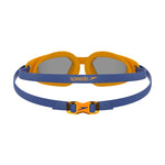 Hydropulse Unisex-Junior Swim Goggles