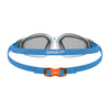 Hydropulse Unisex-Junior Swim Goggles