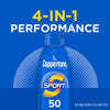 Coppertone SPORT Continuous Sunscreen Spray SPF50 147ml