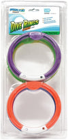 Swimming Dive Rings (Set of 4)