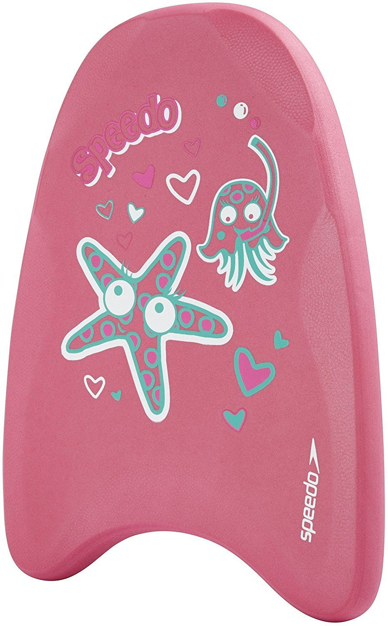 Sea Squad Kickboard - Jr