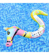 The Beach Company - Buy inflatable pool Noodle online - animal shaped swimming pool noodle - Sea Horse shaped pool noodle - Buy pool accessories online