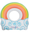 Rainbow Pool Ring