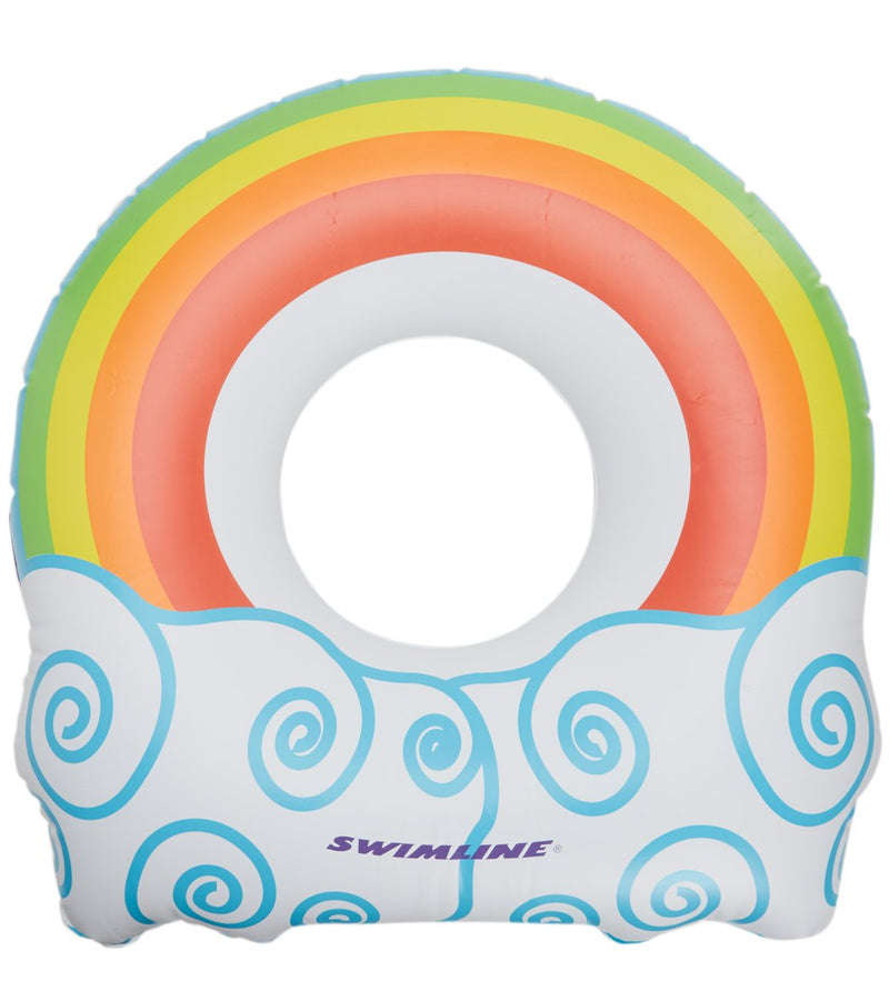 Rainbow Pool Ring