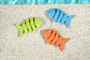 Squiggle Wiggle Dive Fish Game (Pack Of 3)