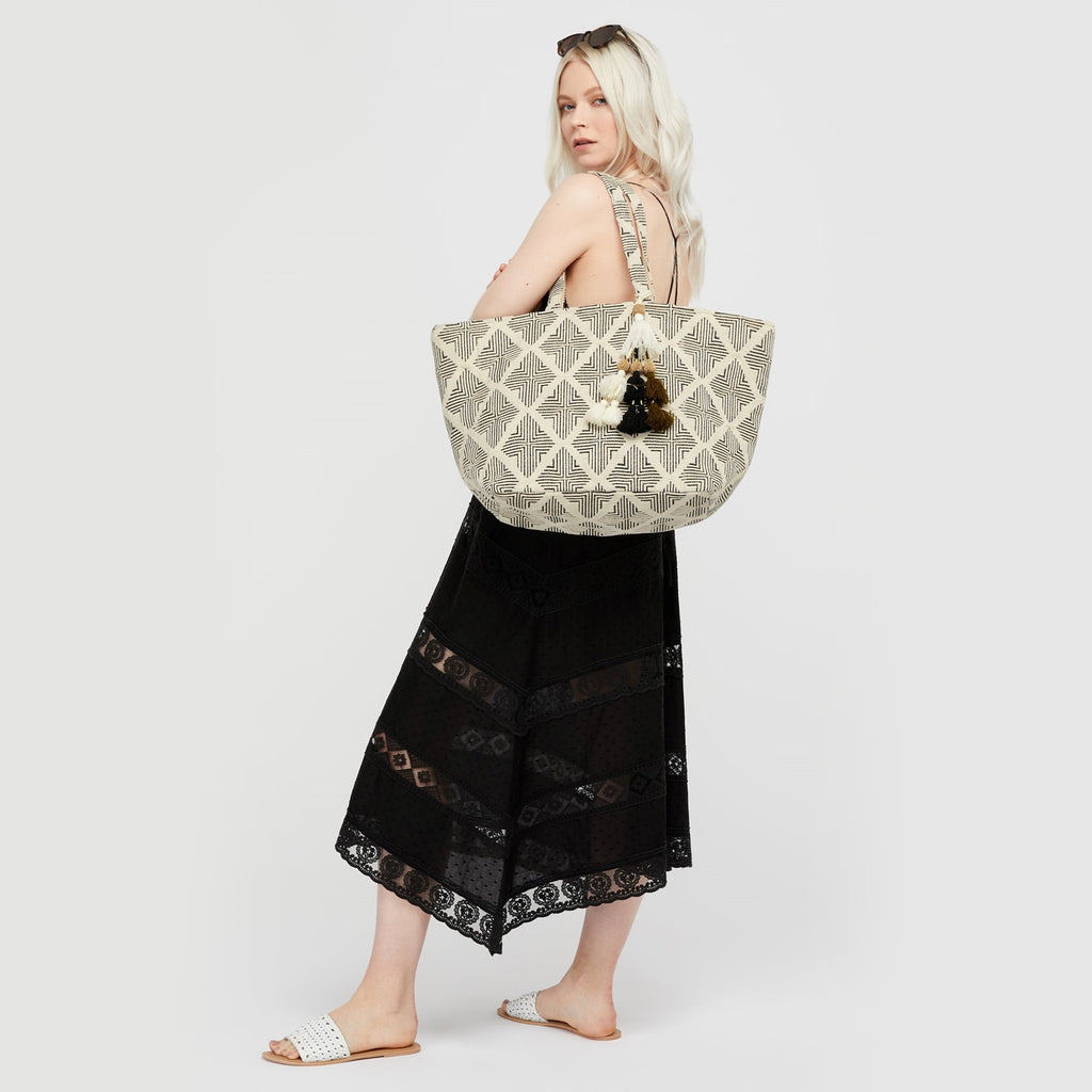 Buy Online Beach Bag for Women & Tote Bags – Habere India