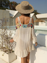 Shop Beachwear - Beach Wear - Beach Dresses - Swimwear Cover Ups - The Beach Company India