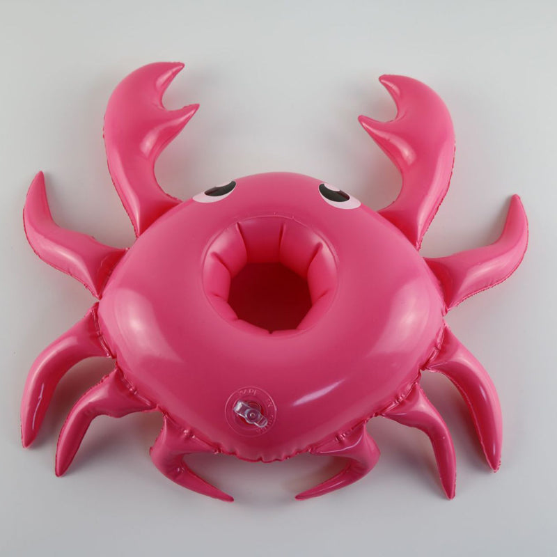 Crab Drink Holder (Set of 2)