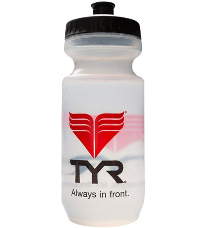 TYR Water Bottle