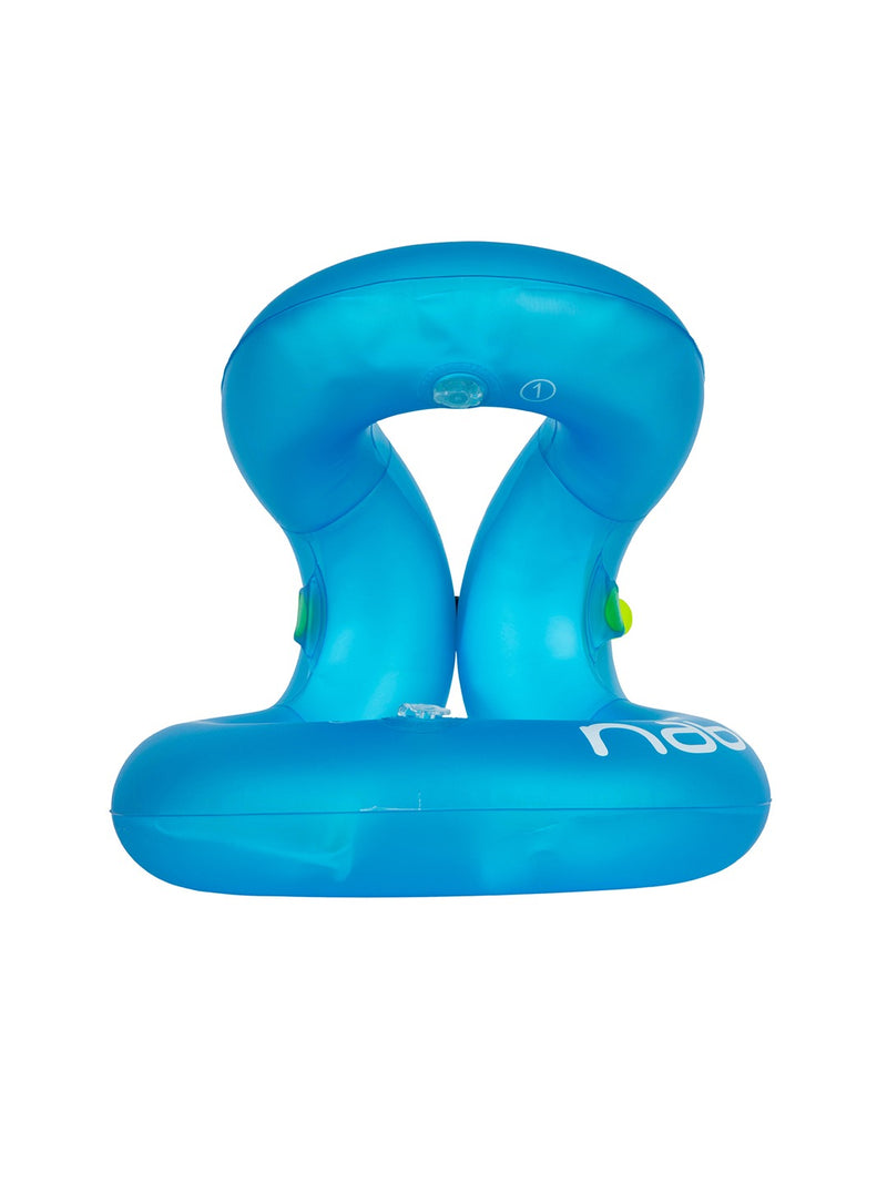 Adults Inflatable Swim Neck Vest (50-75 kg)