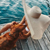 Oversized Beach Floppy Hat