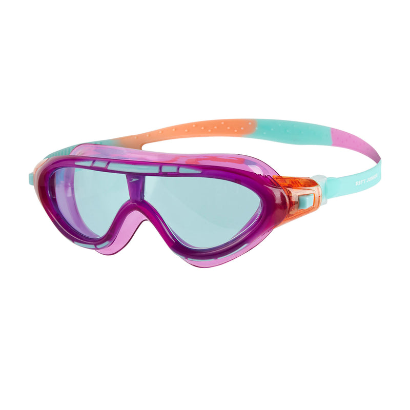 Speedo Futura Biofuse Rift Goggles Jr/Unisex