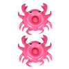 Crab Drink Holder (Set of 2)